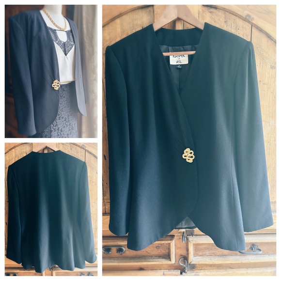 Blazer Vintage ASL - Picture 2 of 8